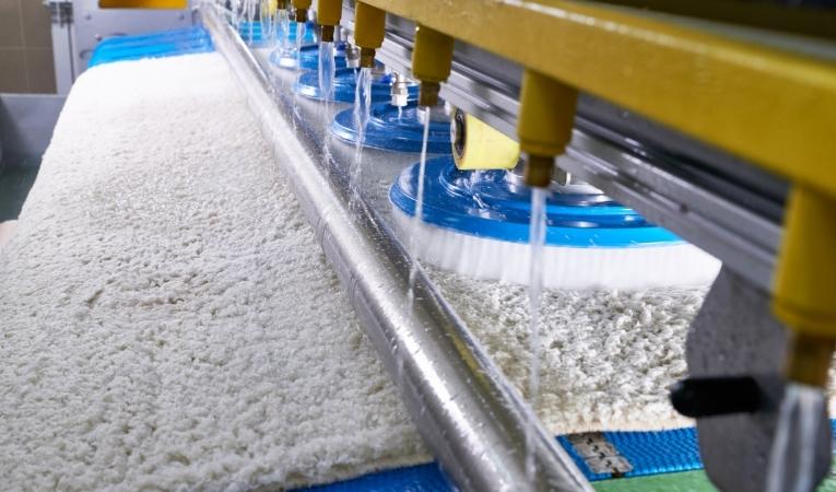 Soğukkuyu Halı Yıkama